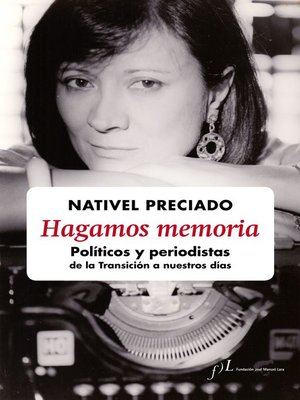 cover image of Hagamos memoria